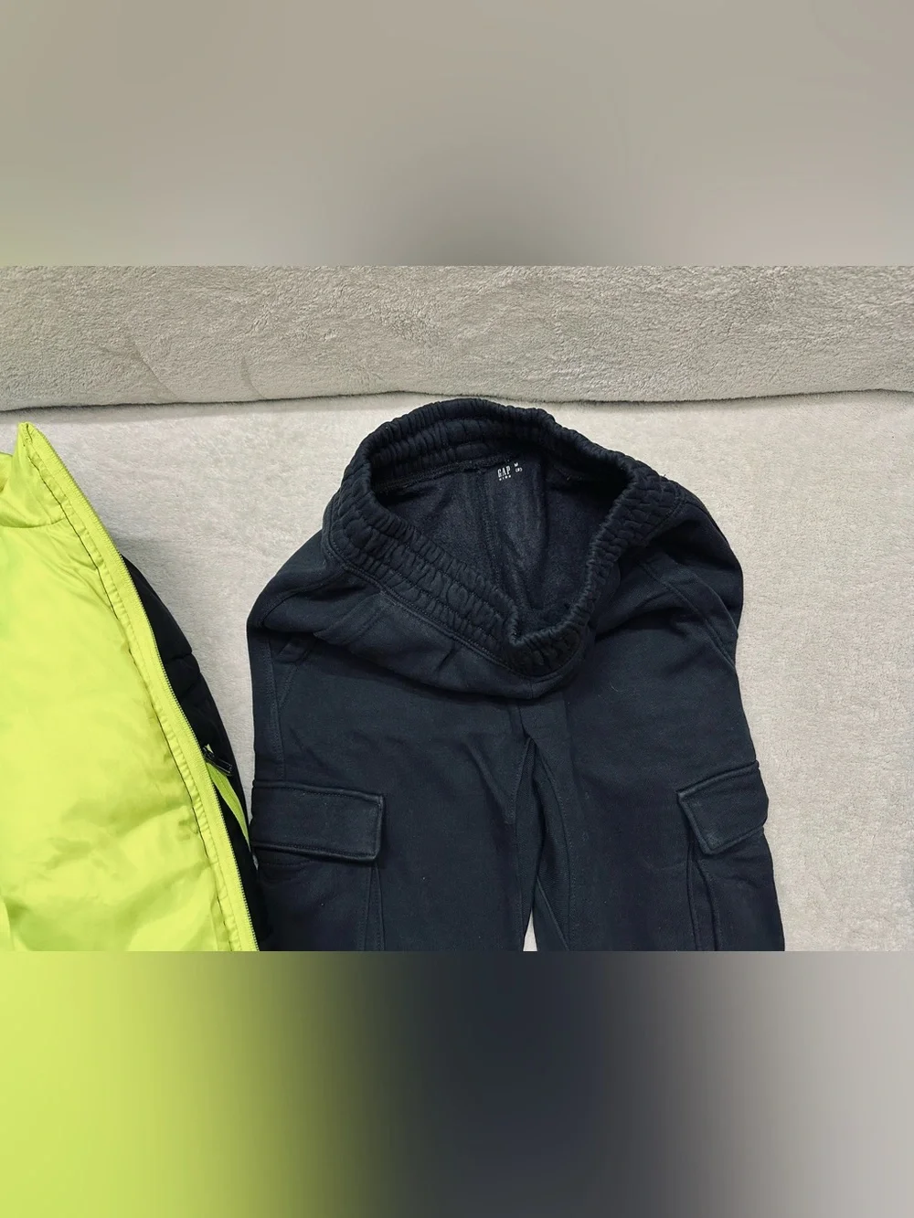 Boys Lot Jacket, Pants, Shirt Size 8 Years Excellent Condition
